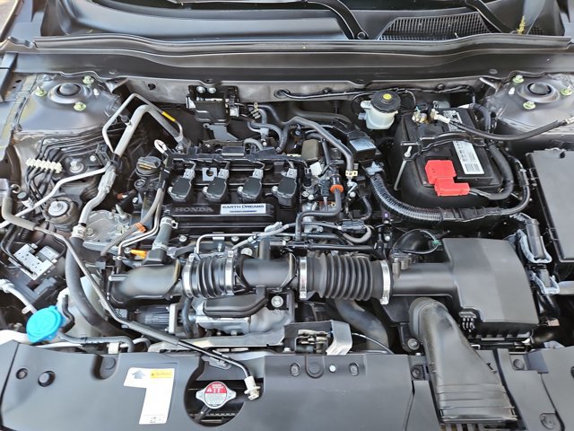 Used 2019 Honda Accord Sport image 26