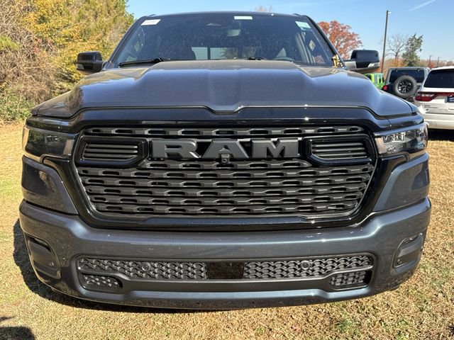 New 2026 RAM 1500 Big Horn image 15