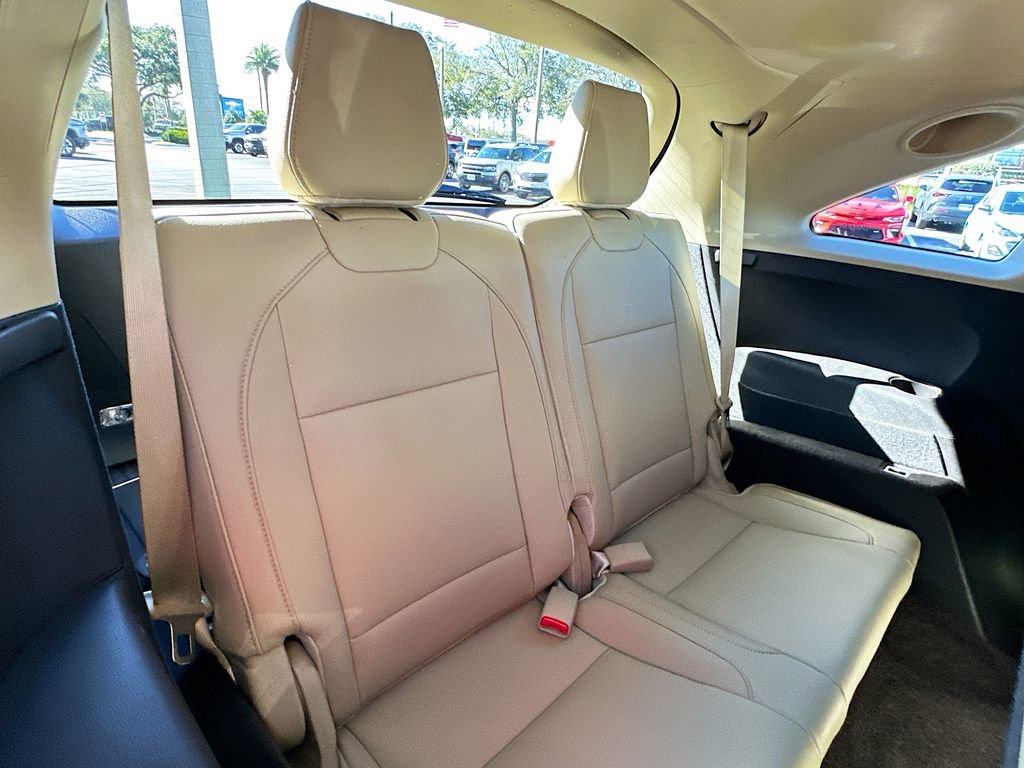 Used 2018 Acura MDX SH-AWD w/ Technology Package image 26