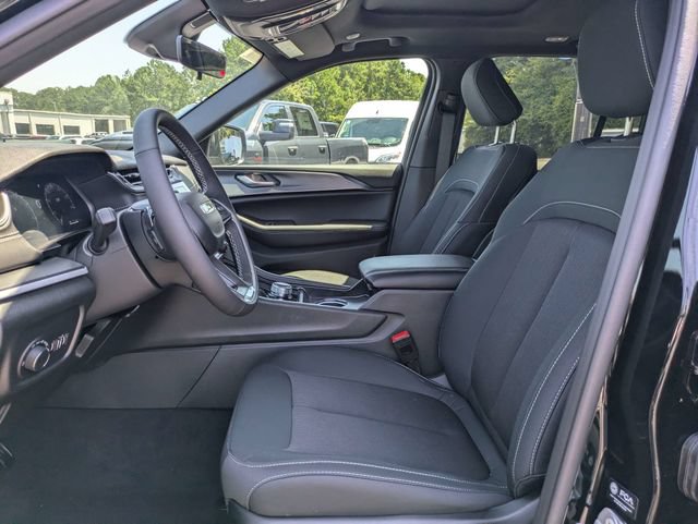 New 2026 Jeep Grand Cherokee Laredo X RWD image 20