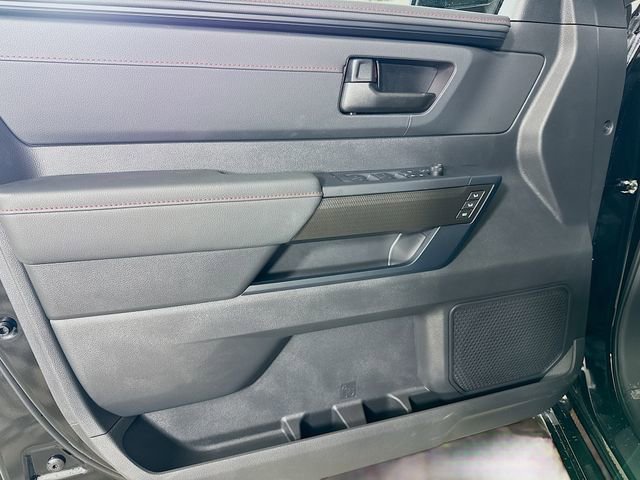 New 2026 Toyota Tundra TRD Pro image 13