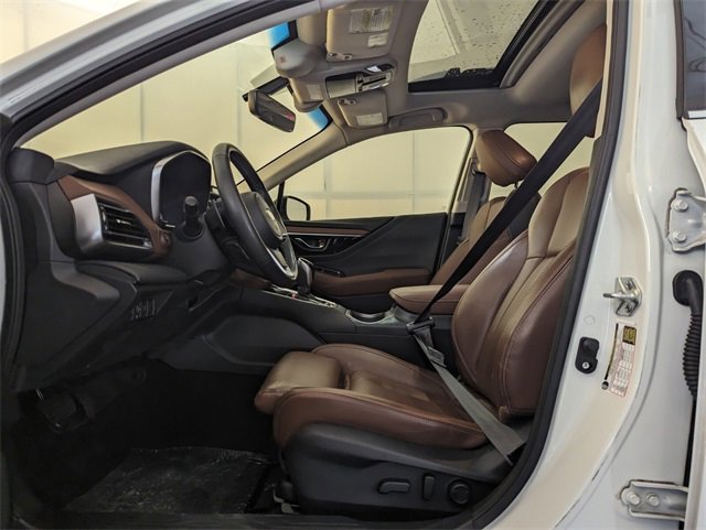 Used 2022 Subaru Outback Touring image 6