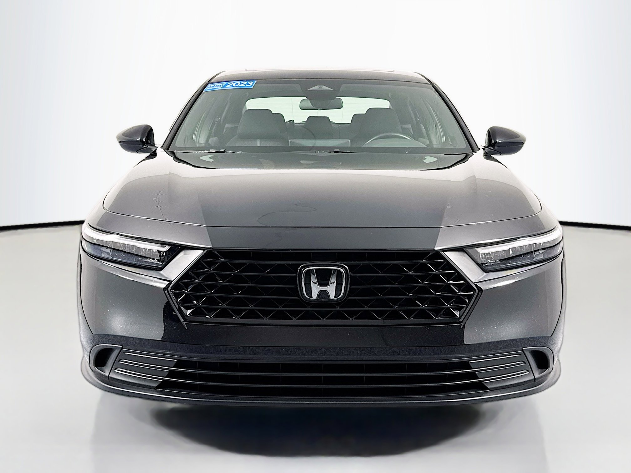 Certified 2023 Honda Accord Sport image 2
