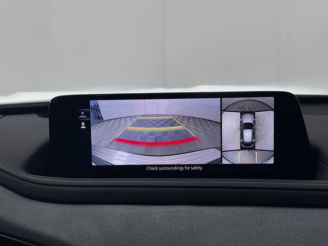 New 2026 MAZDA CX-30 2.5 Turbo w/ Premium Package image 14