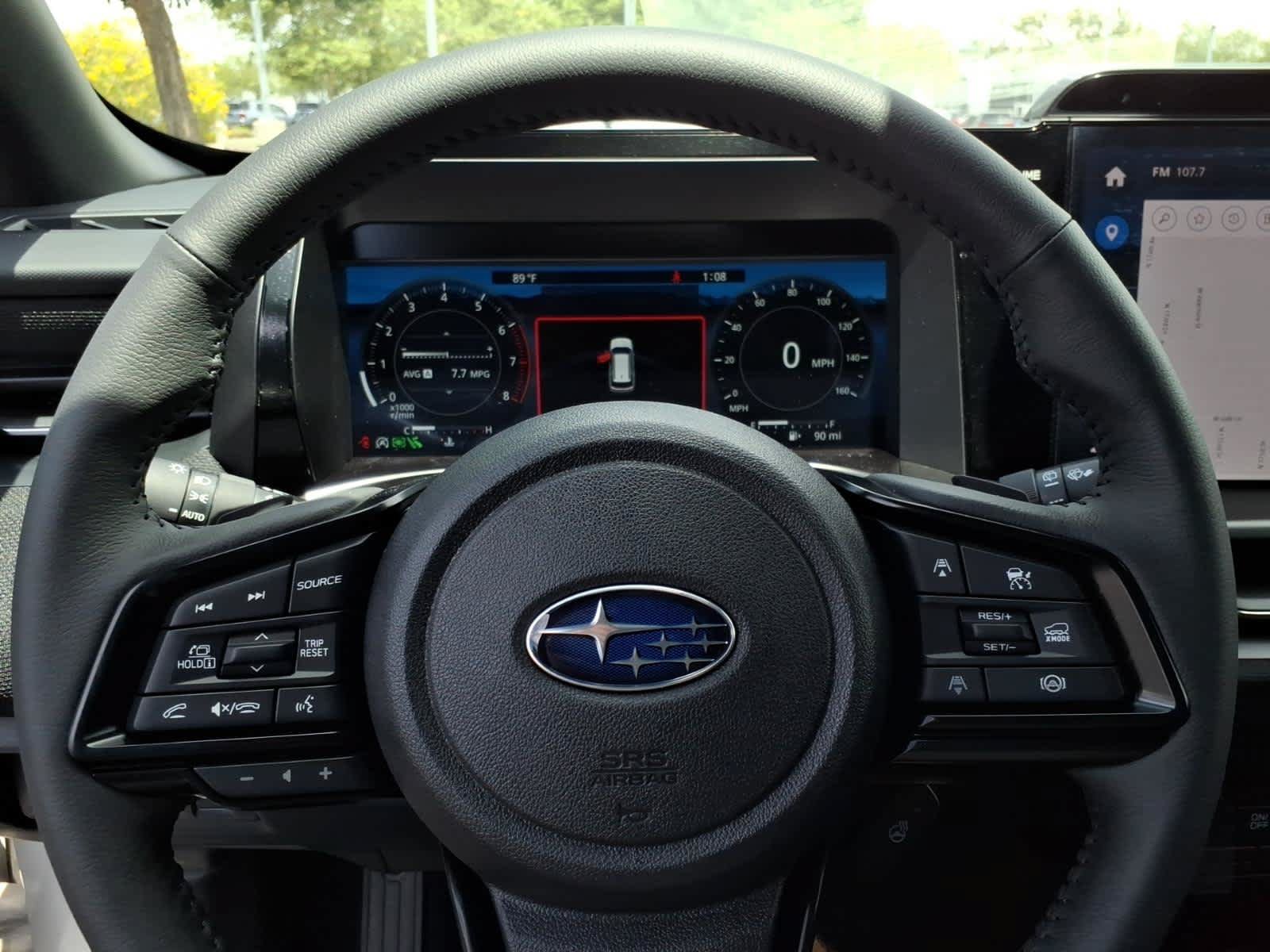 New 2026 Subaru Outback Premium AWD/4WD image 31