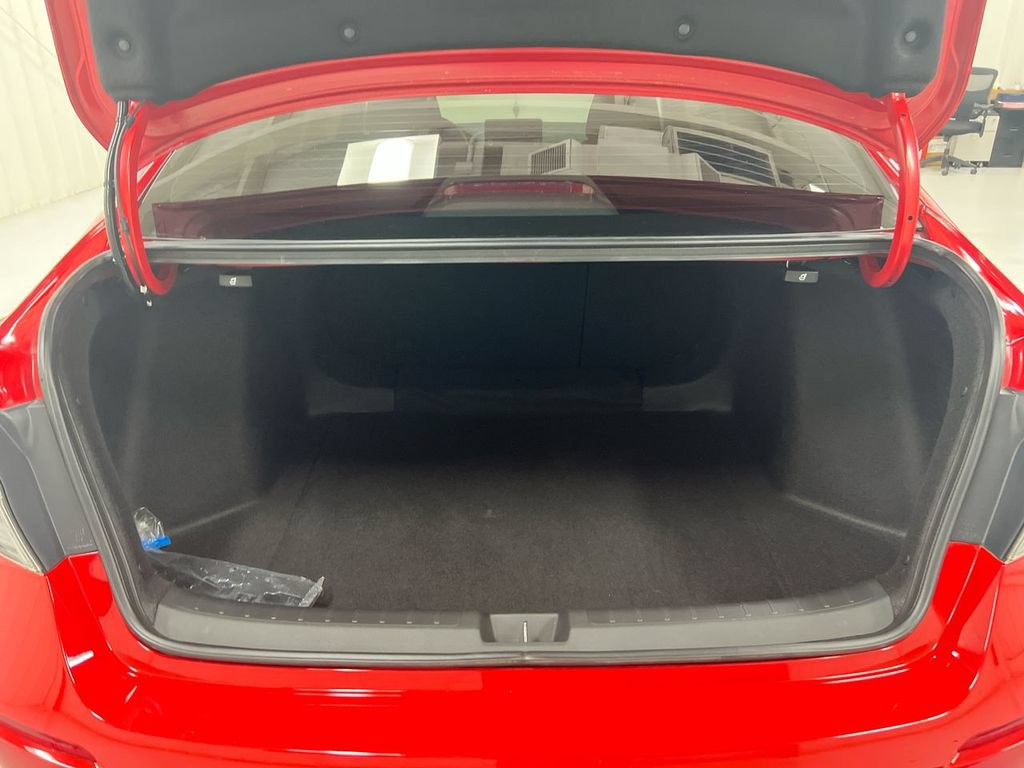 Used 2024 Honda Civic EX image 24