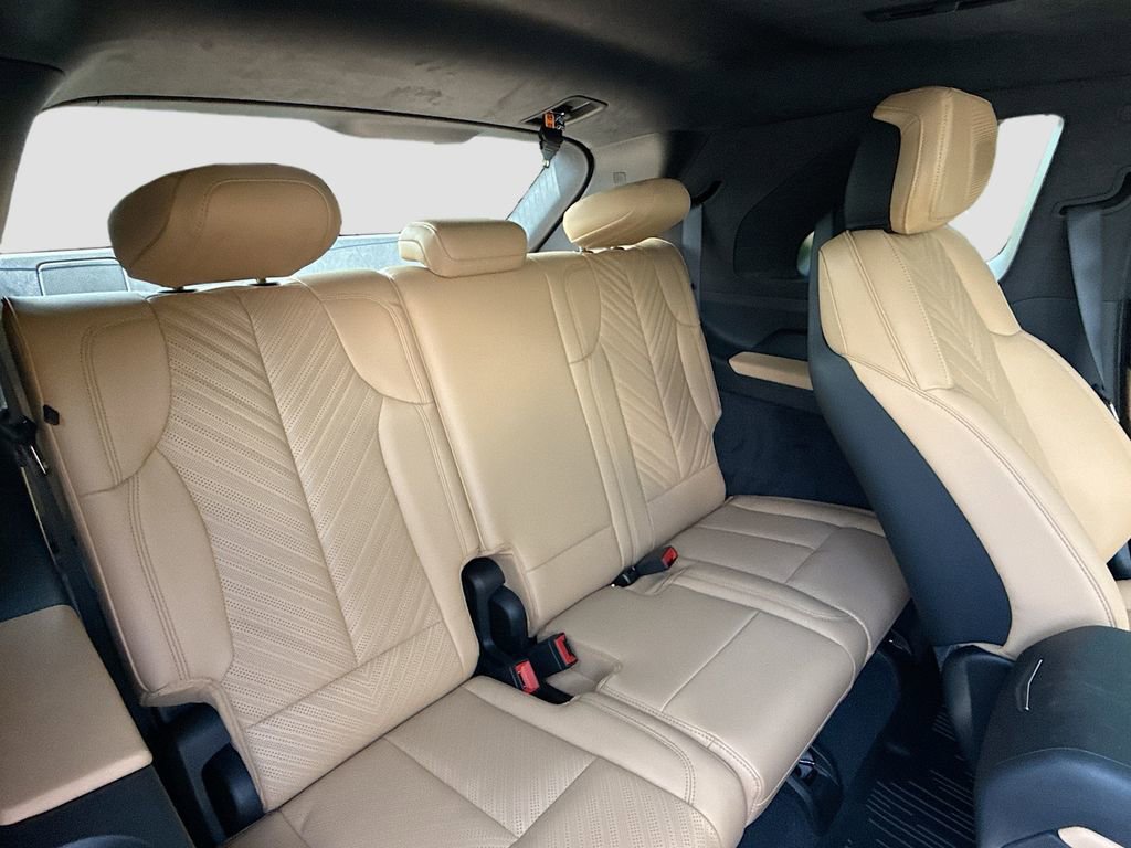 New 2026 Cadillac Escalade IQ Sport 2 image 30