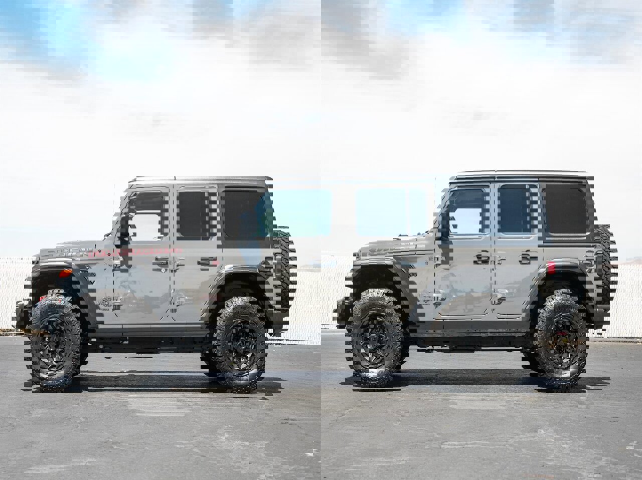 Used 2021 Jeep Wrangler Unlimited Rubicon image 7