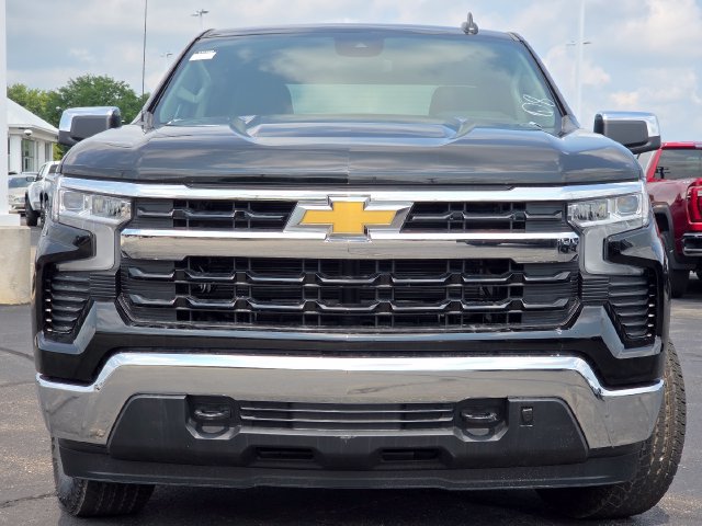 New 2026 Chevrolet Silverado 1500 LT AWD/4WD image 10