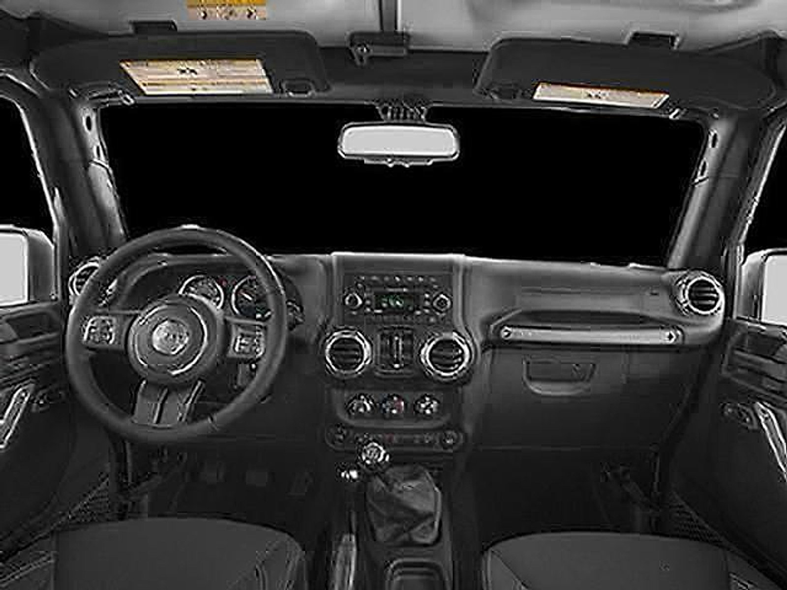Used 2017 Jeep Wrangler Unlimited Sahara w/ Max Tow Package AWD/4WD image 87