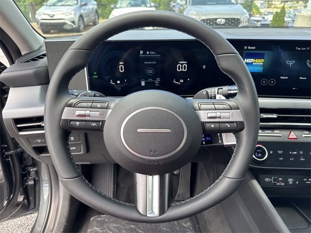 New 2025 Hyundai Sonata SEL image 16