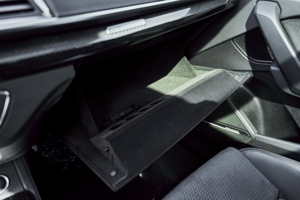 Used 2024 Audi SQ5 Premium Plus AWD/4WD image 86