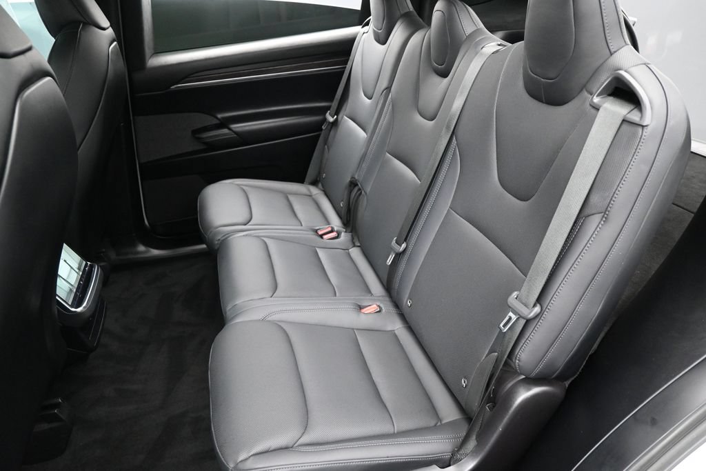 Used 2023 Tesla Model X AWD/4WD image 26
