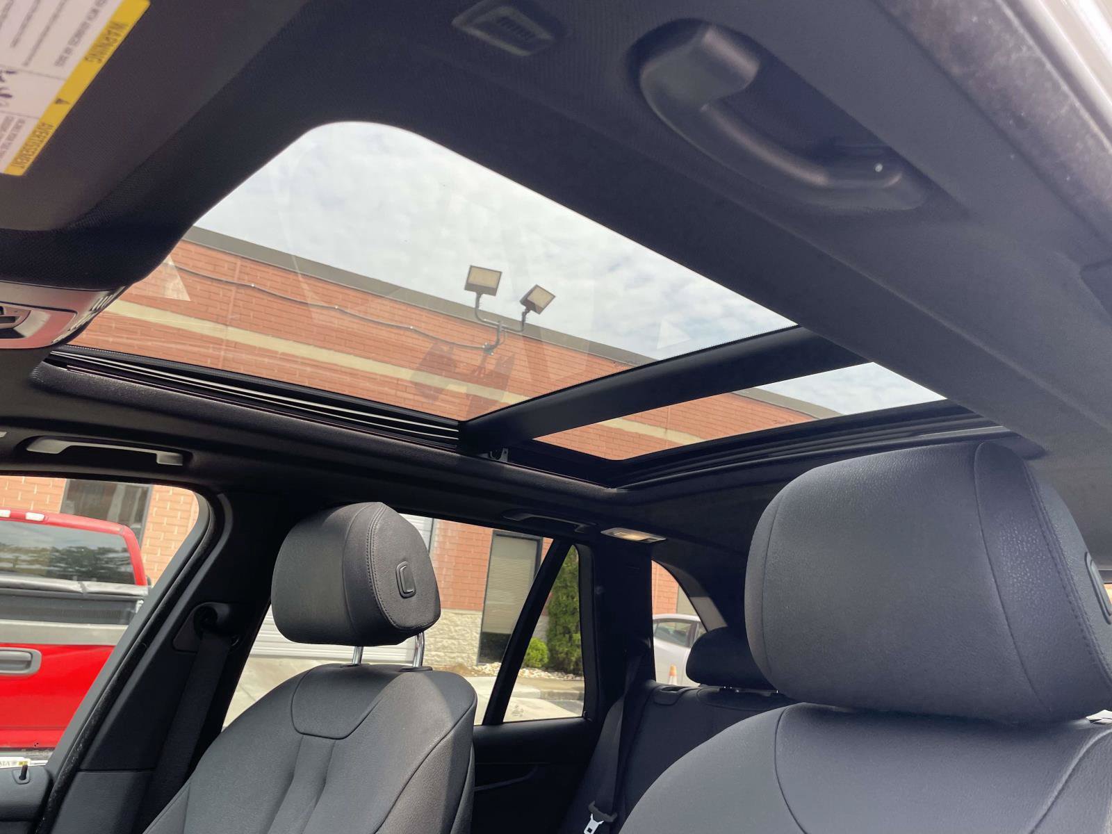 Used 2018 BMW X5 xDrive35i AWD/4WD image 7