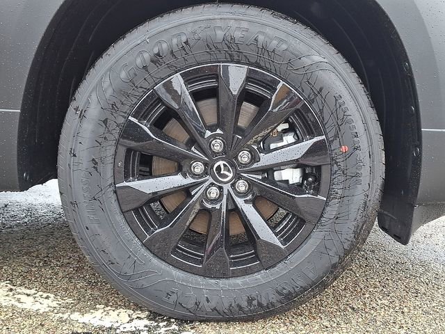 New 2026 MAZDA CX-50 AWD 2.5 Hybrid w/ Premium Pkg image 9