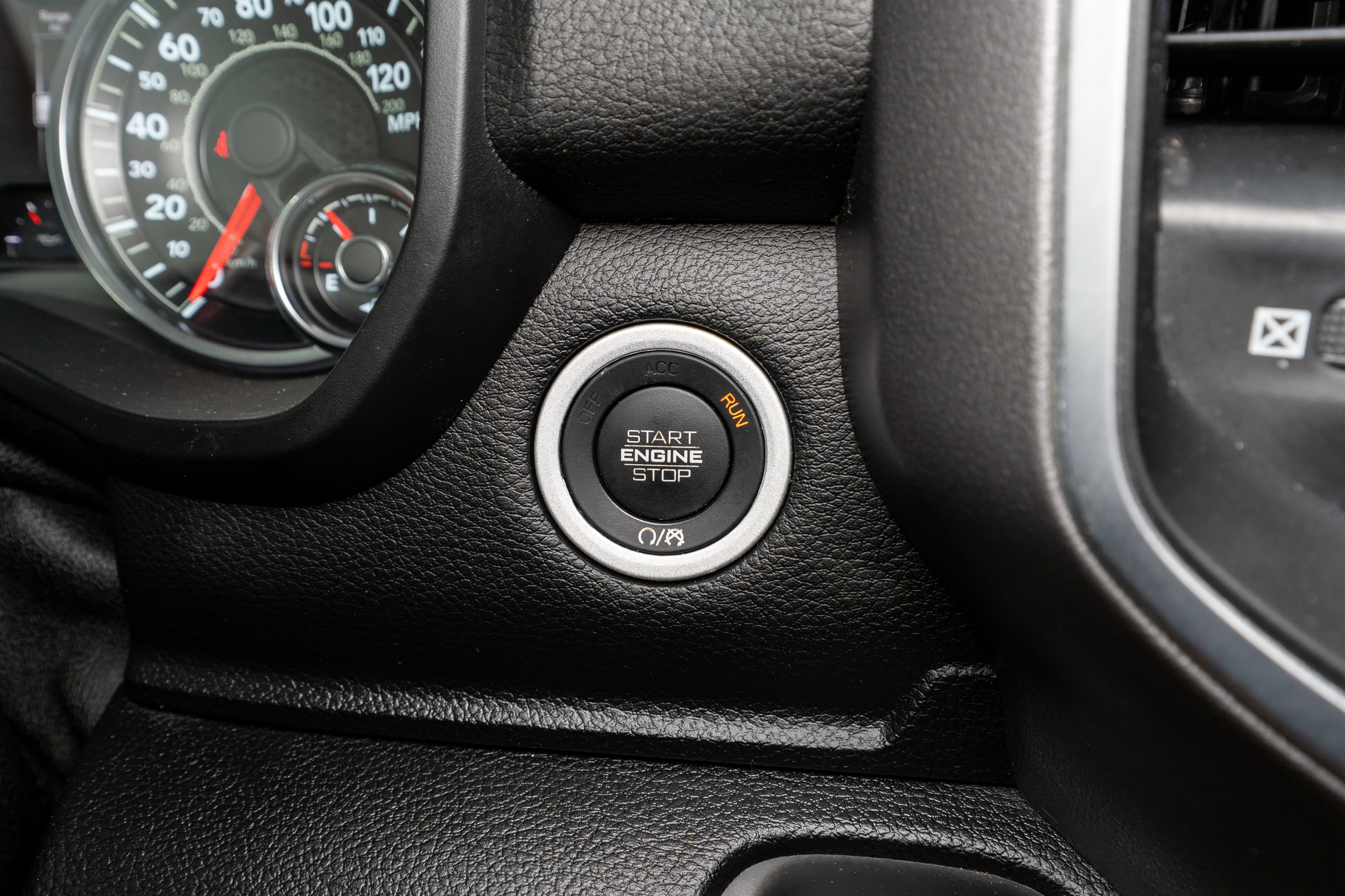 Used 2022 RAM 1500 Lone Star AWD/4WD image 23