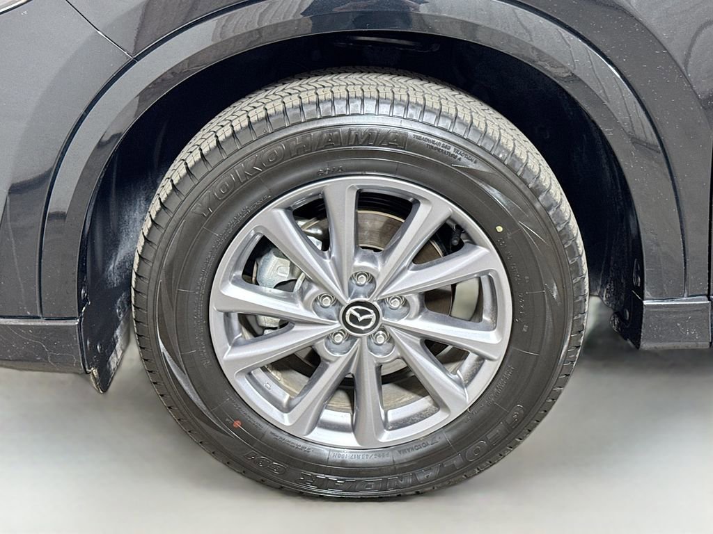 Certified 2025 MAZDA CX-5 AWD 2.5 S w/ Select Package image 29