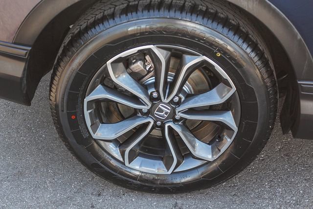 Used 2020 Honda CR-V EX image 12