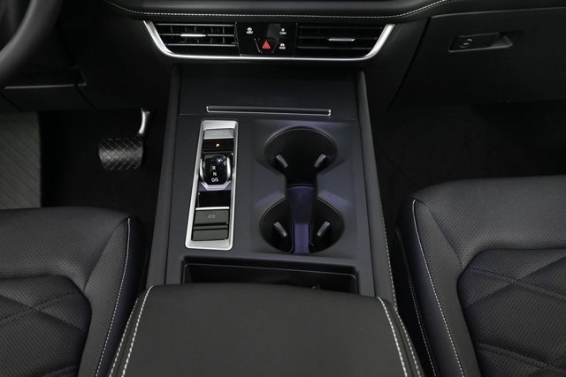 New 2026 Volkswagen Atlas SE image 15