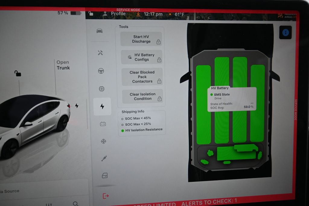 Used 2023 Tesla Model 3 Standard Range RWD image 20