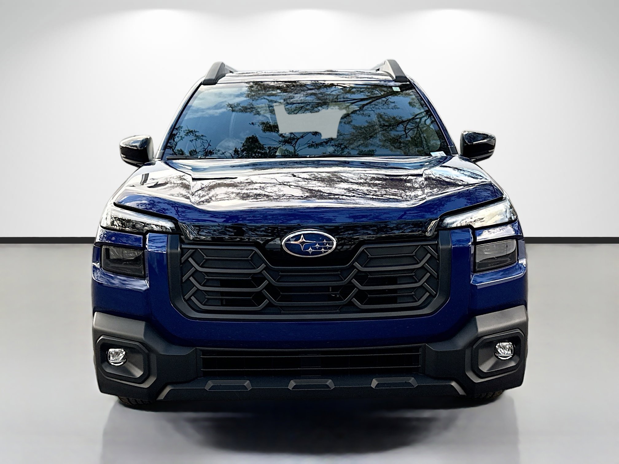 New 2026 Subaru Outback Premium image 7