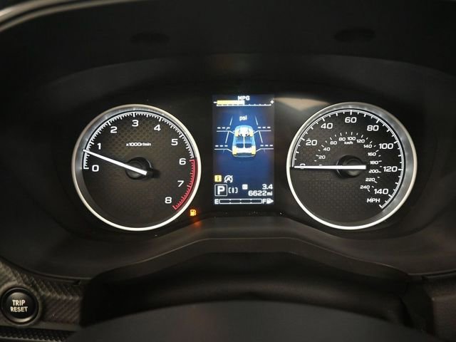 Used 2023 Subaru Forester Premium image 13
