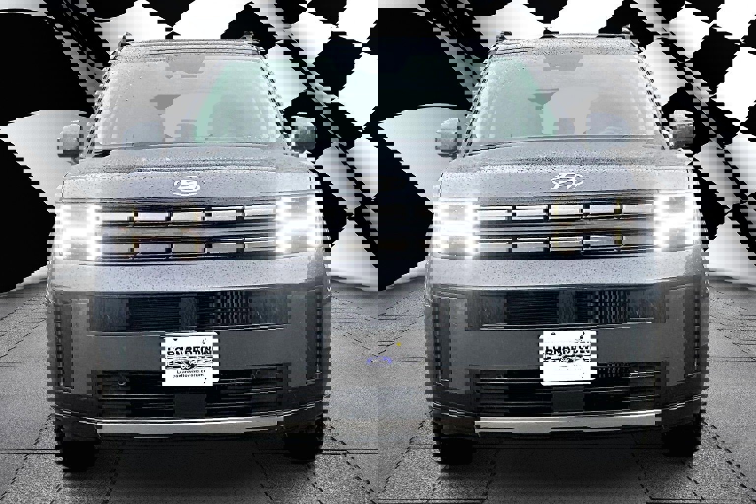 Used 2025 Hyundai Santa Fe SEL image 3