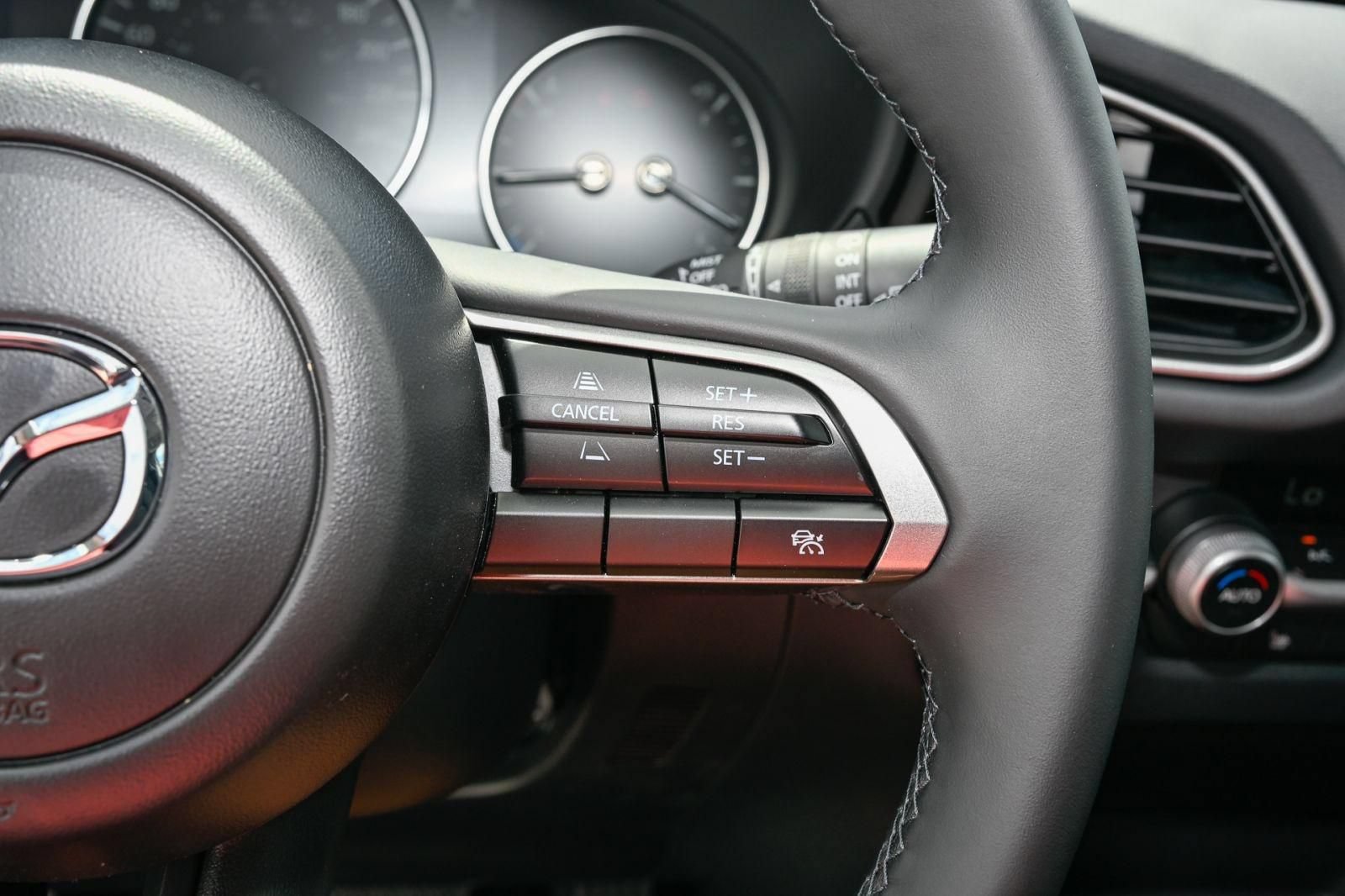 New 2026 MAZDA CX-30 AWD 2.5 S image 30