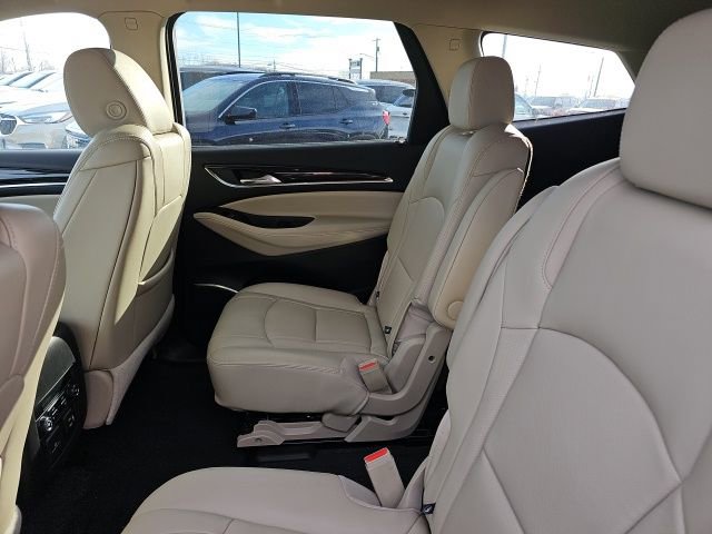 Used 2020 Buick Enclave Premium w/ Surround and Sites Package image 26