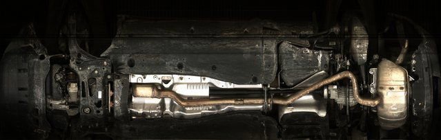 Used 2024 Volkswagen Tiguan S image 30