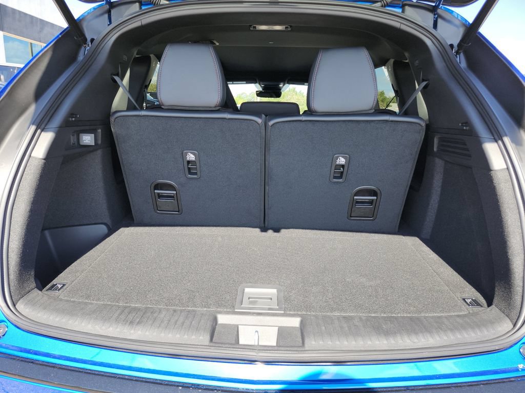 New 2026 Acura MDX A-Spec AWD/4WD image 12