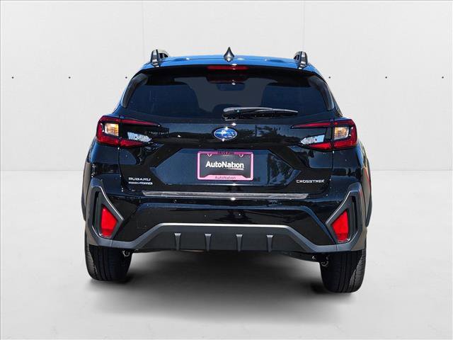 New 2025 Subaru Crosstrek 2.5i Limited image 6