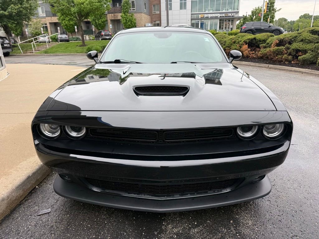 Used 2021 Dodge Challenger GT w/ Plus Package RWD image 10