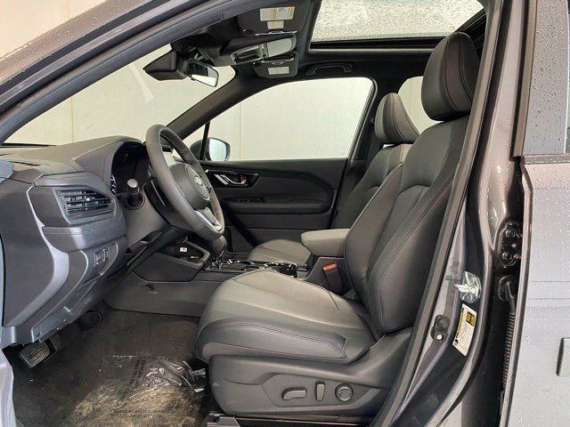 New 2026 Subaru Forester Limited AWD/4WD image 12