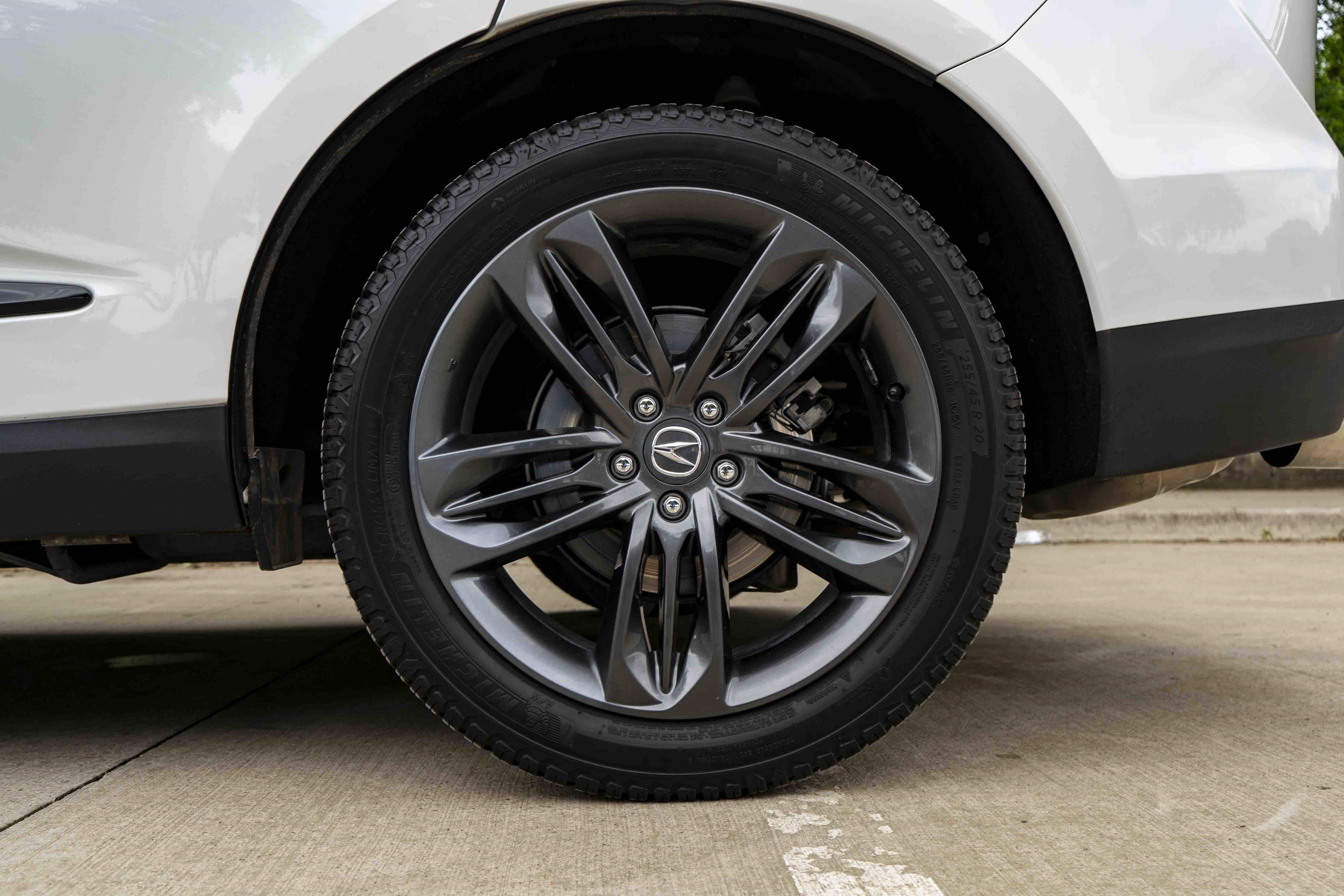 Used 2022 Acura RDX A-Spec AWD/4WD image 15