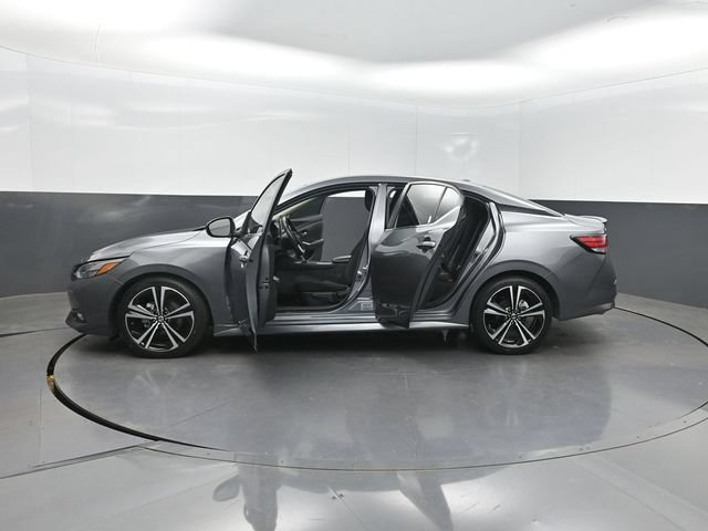 Used 2023 Nissan Sentra SR FWD image 39