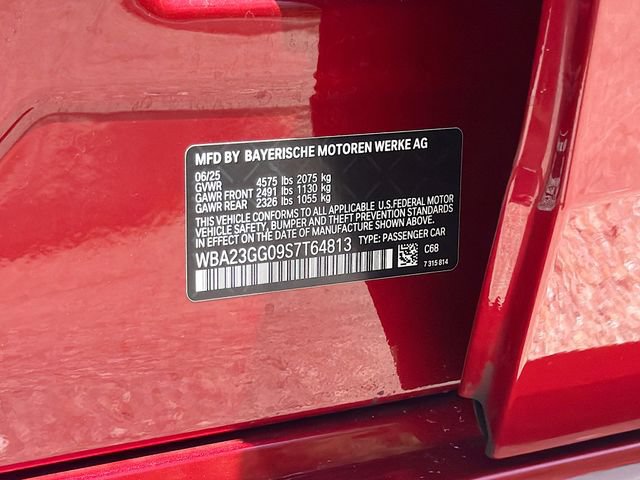 Used 2025 BMW 228i xDrive AWD/4WD image 43