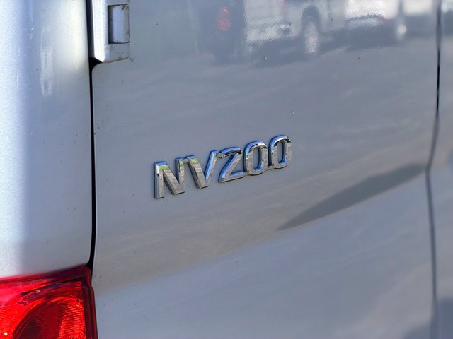 Used 2018 Nissan NV200 SV w/ Navigation Package FWD image 23