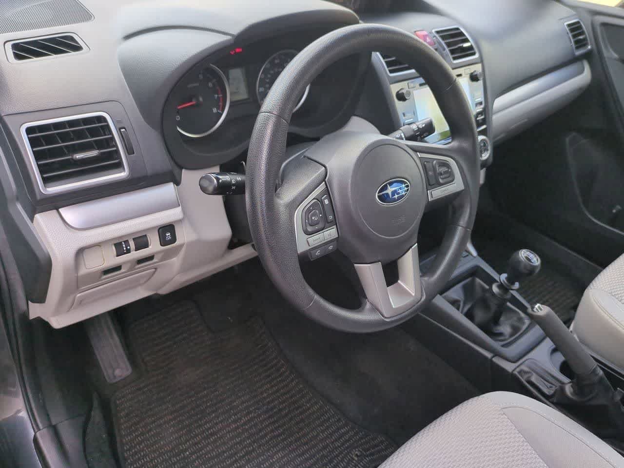 Used 2018 Subaru Forester 2.5i Premium AWD/4WD video 2