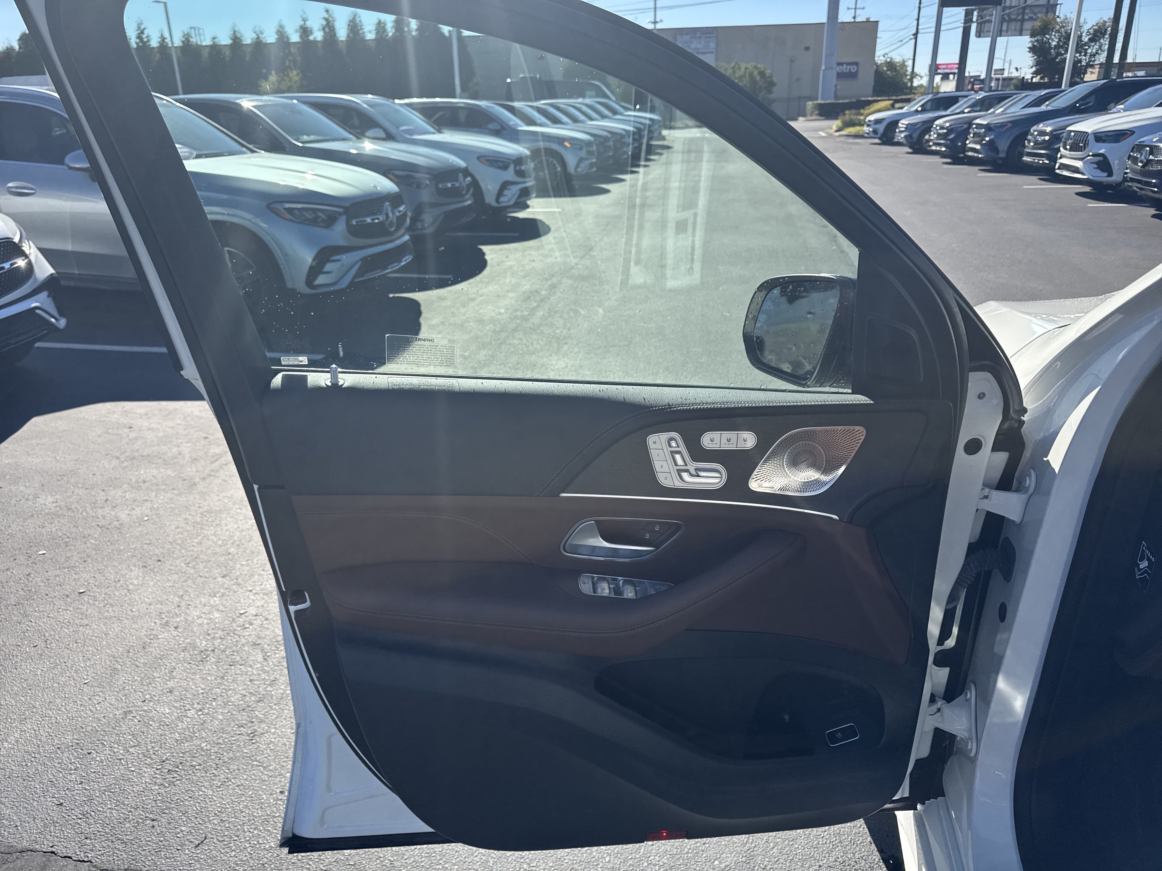 Certified 2024 Mercedes-Benz GLE 350 4MATIC image 14