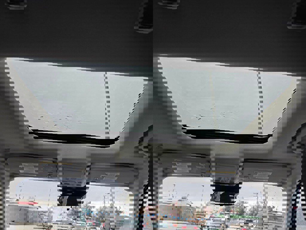 New 2025 Ford Bronco Sport Big Bend w/ Convenience Package image 22