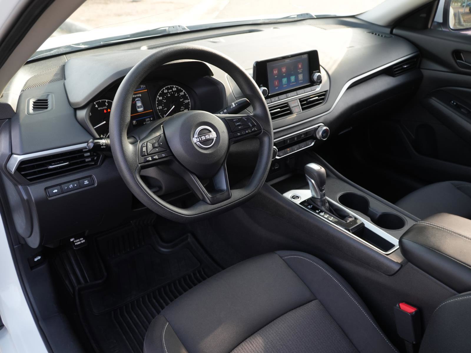 Used 2023 Nissan Altima 2.5 S image 15