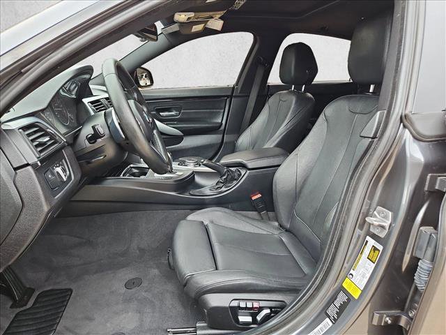 Used 2016 BMW 428i Gran Coupe image 16