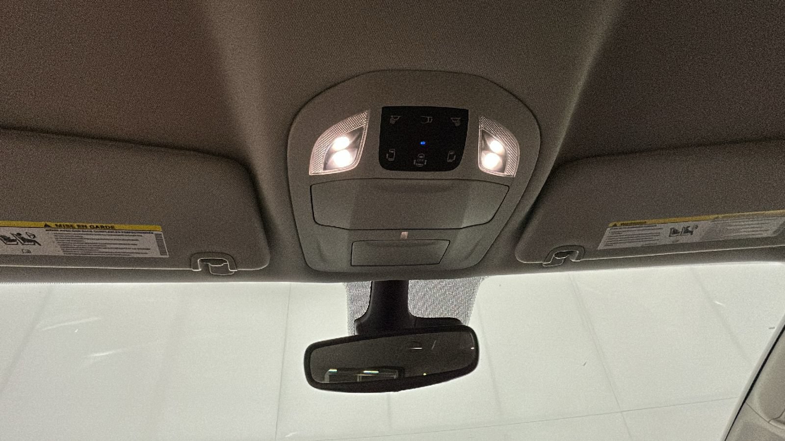 Used 2024 Chrysler Pacifica Touring-L FWD image 29