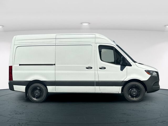 New 2026 Mercedes-Benz Sprinter 2500 image 7