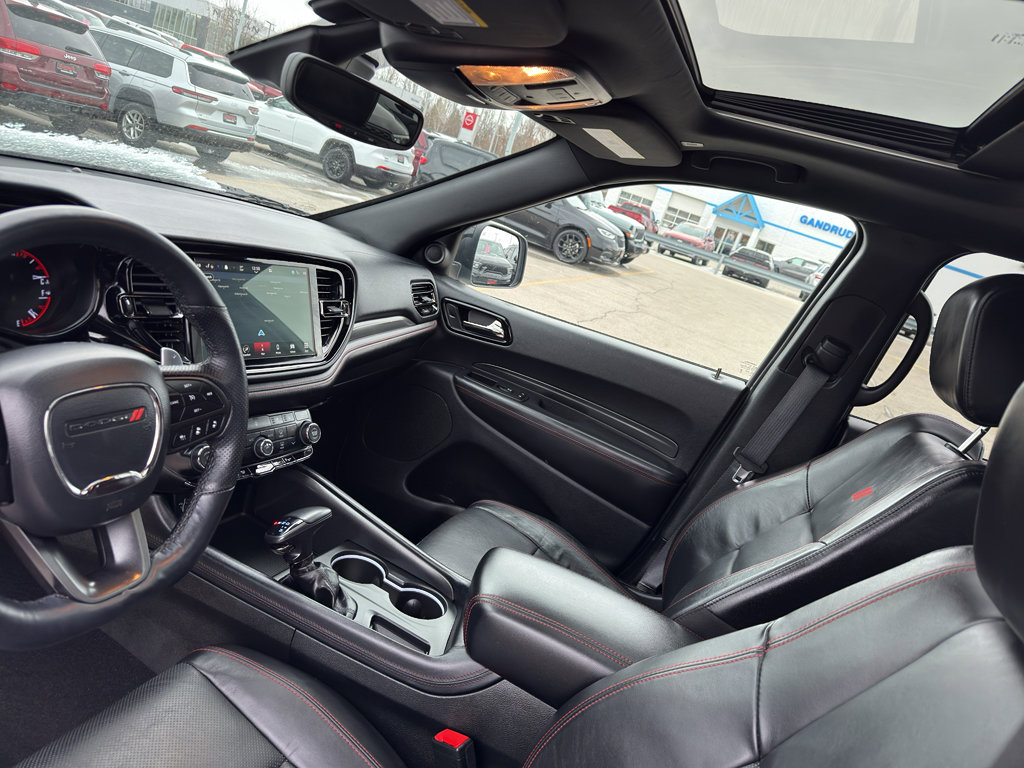 Used 2024 Dodge Durango GT image 26