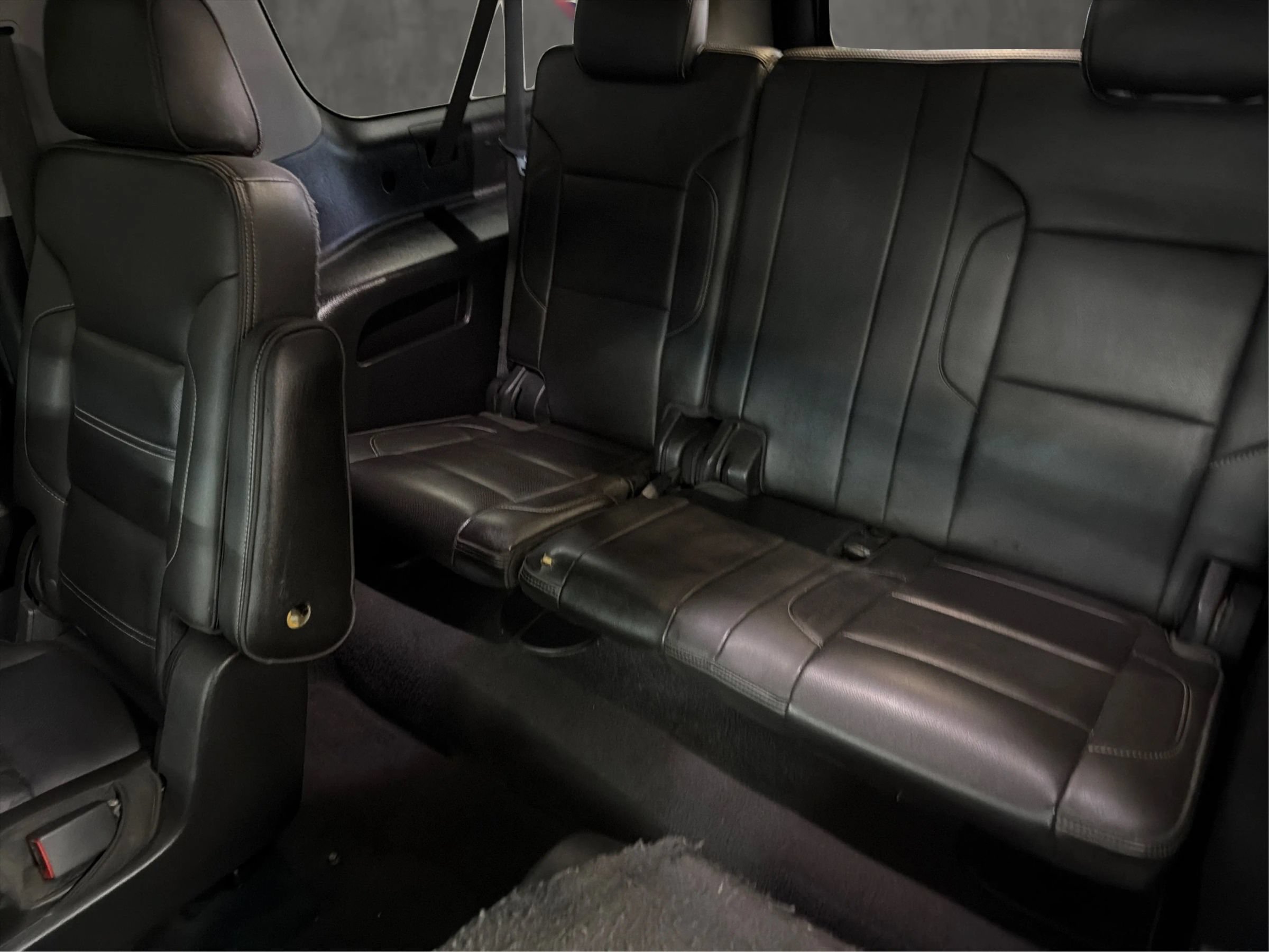 Used 2019 GMC Yukon XL Denali w/ Denali Ultimate Package RWD image 30