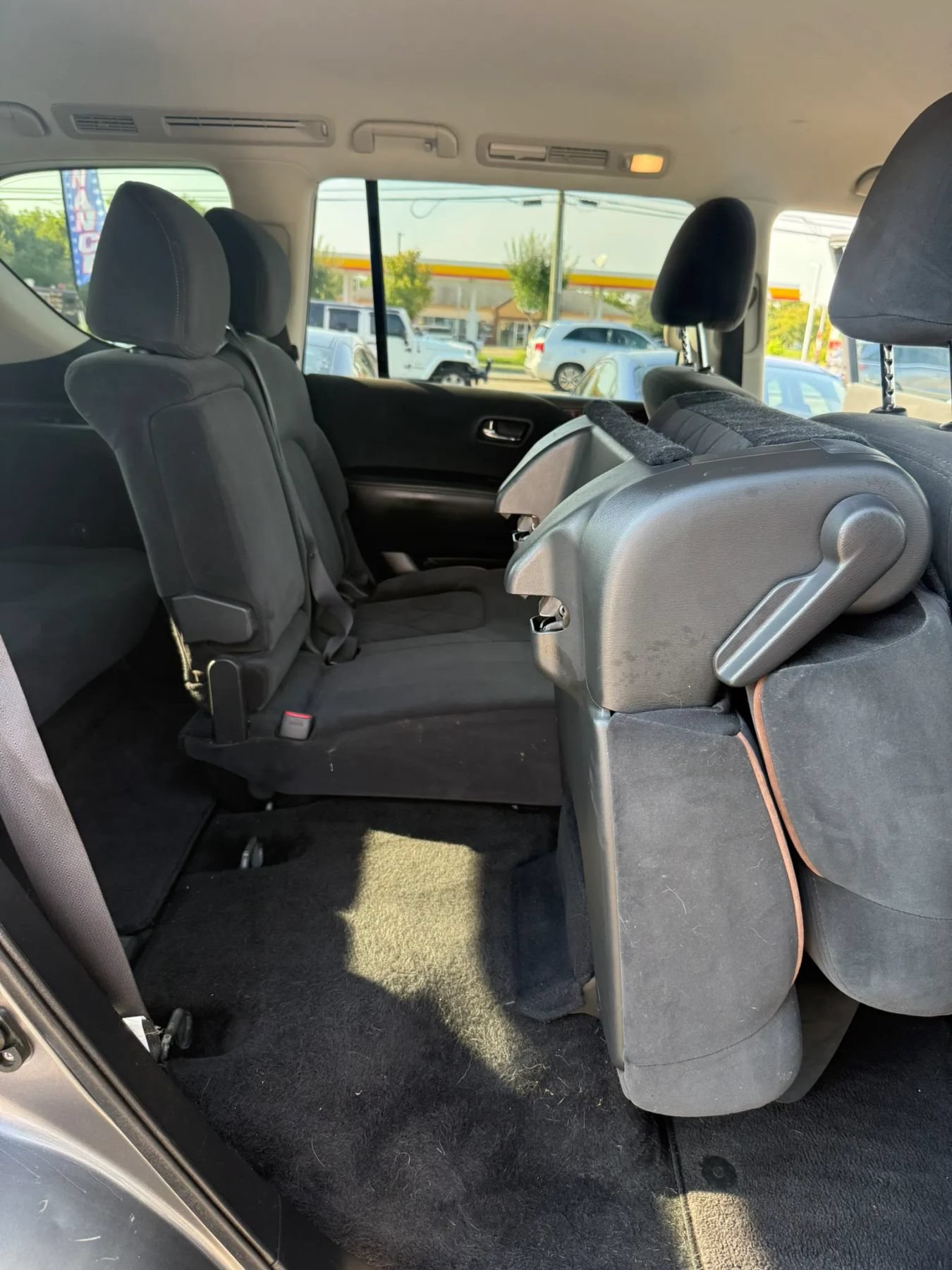 Used 2019 Nissan Armada SV w/ Driver Package AWD/4WD image 20