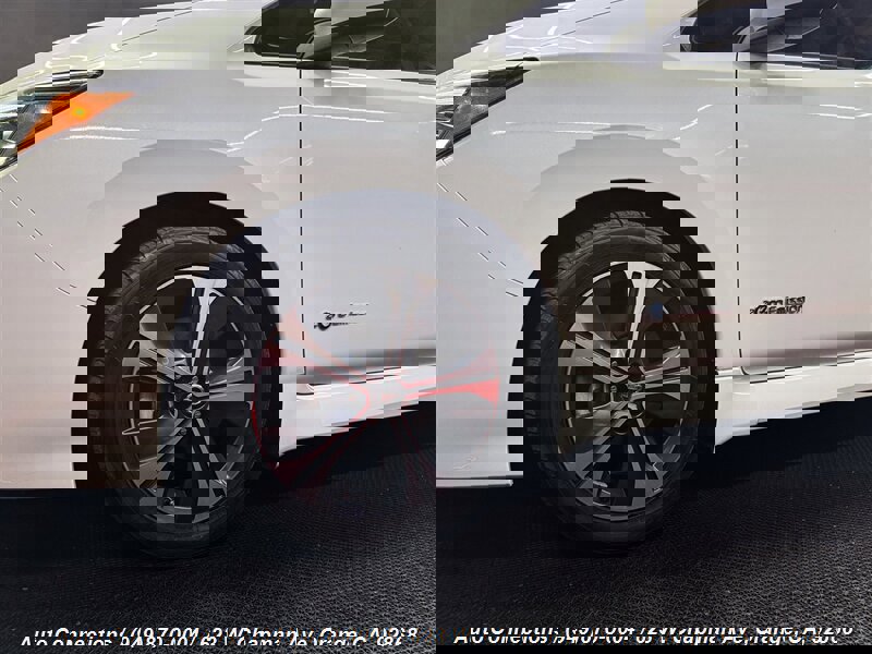 Used 2018 Nissan Leaf SV w/ SV Technology Package image 34