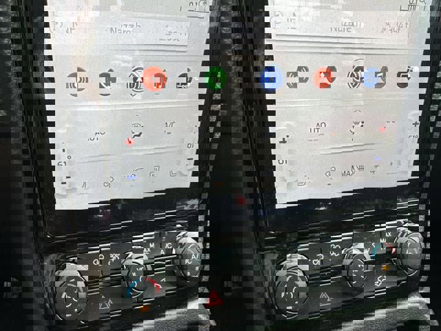 New 2025 Ford Ranger XLT w/ Equipment Group 301A High image 19